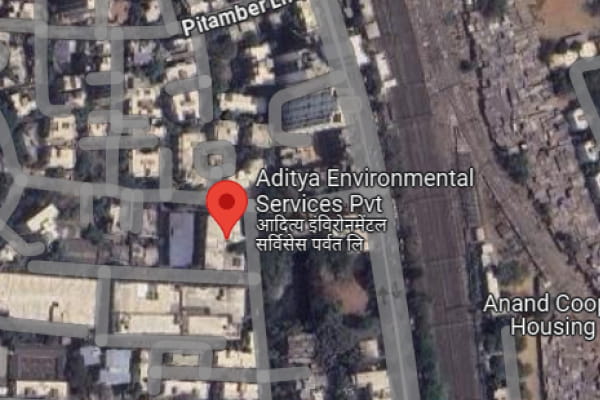 Aditya Enviromental Services Pvt. Ltd. - Head office, Head office